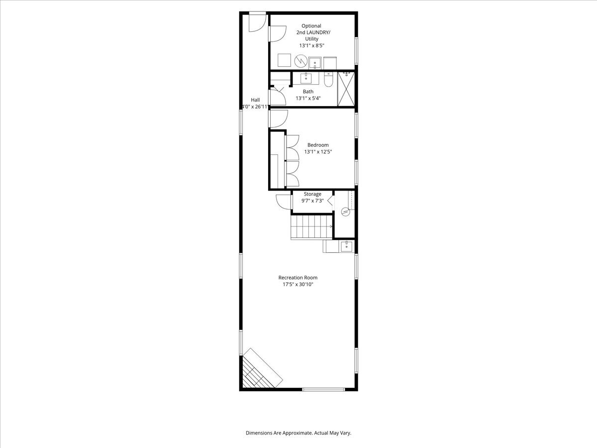 4340 North St Louis Avenue Chicago, IL 60618 - Photo 40 of 47