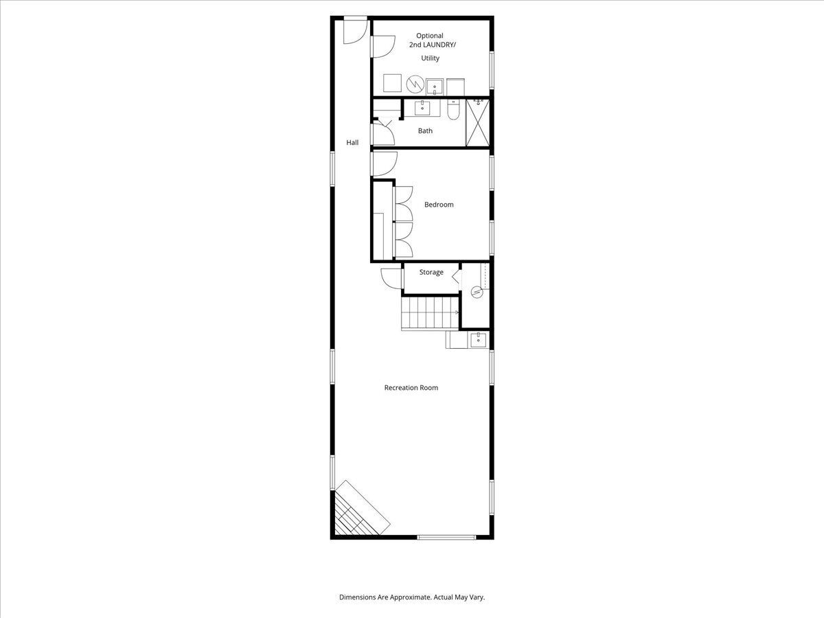 4340 North St Louis Avenue Chicago, IL 60618 - Photo 41 of 47