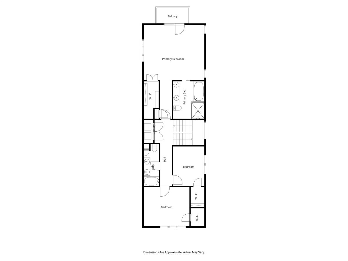 4340 North St Louis Avenue Chicago, IL 60618 - Photo 44 of 47