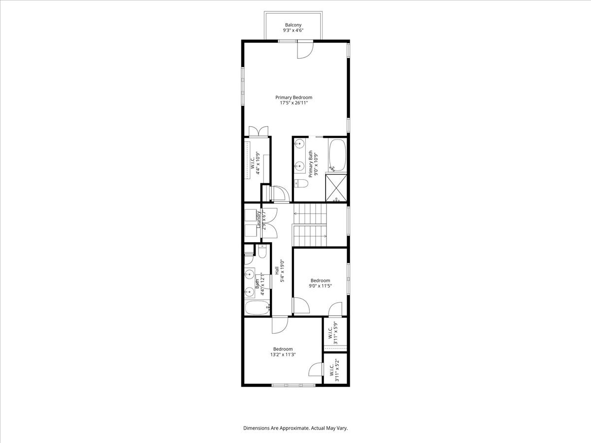 4340 North St Louis Avenue Chicago, IL 60618 - Photo 45 of 47