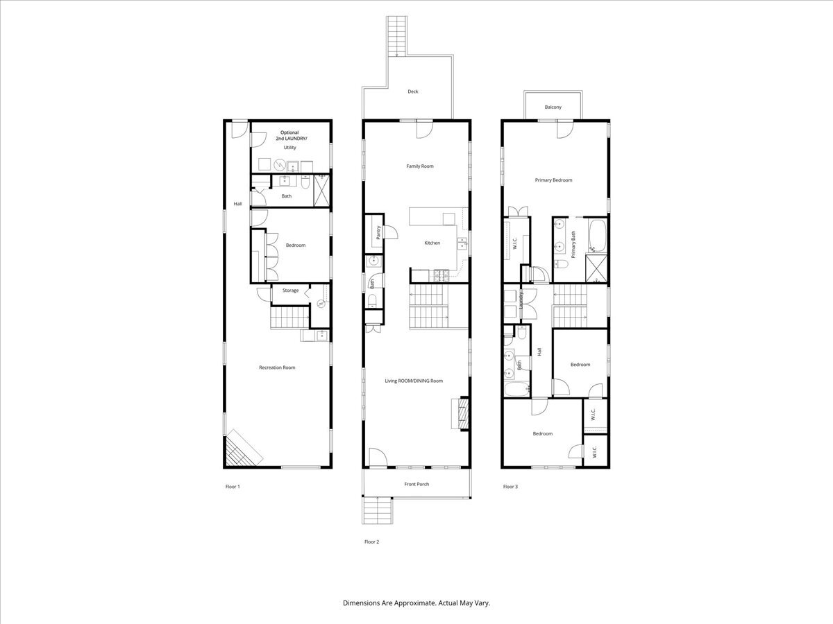 4340 North St Louis Avenue Chicago, IL 60618 - Photo 46 of 47