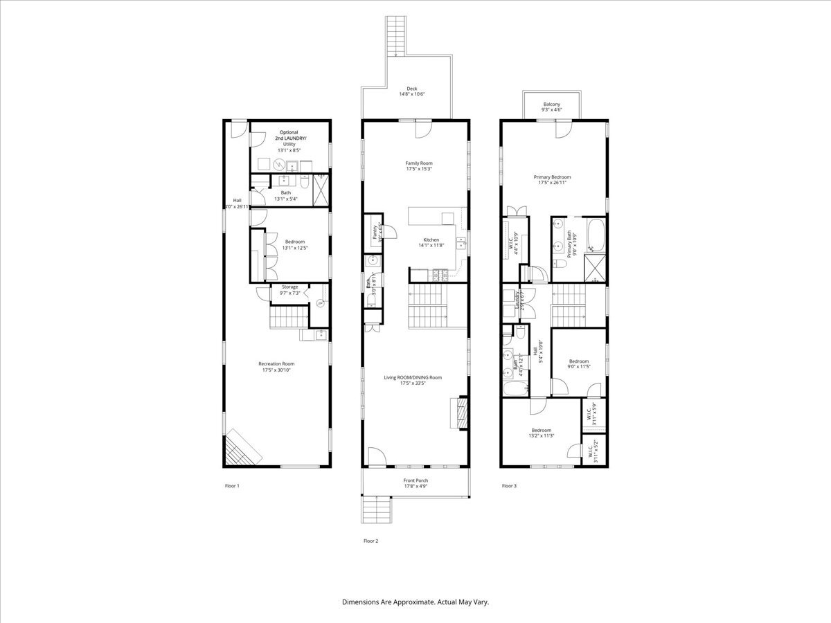 4340 North St Louis Avenue Chicago, IL 60618 - Photo 47 of 47