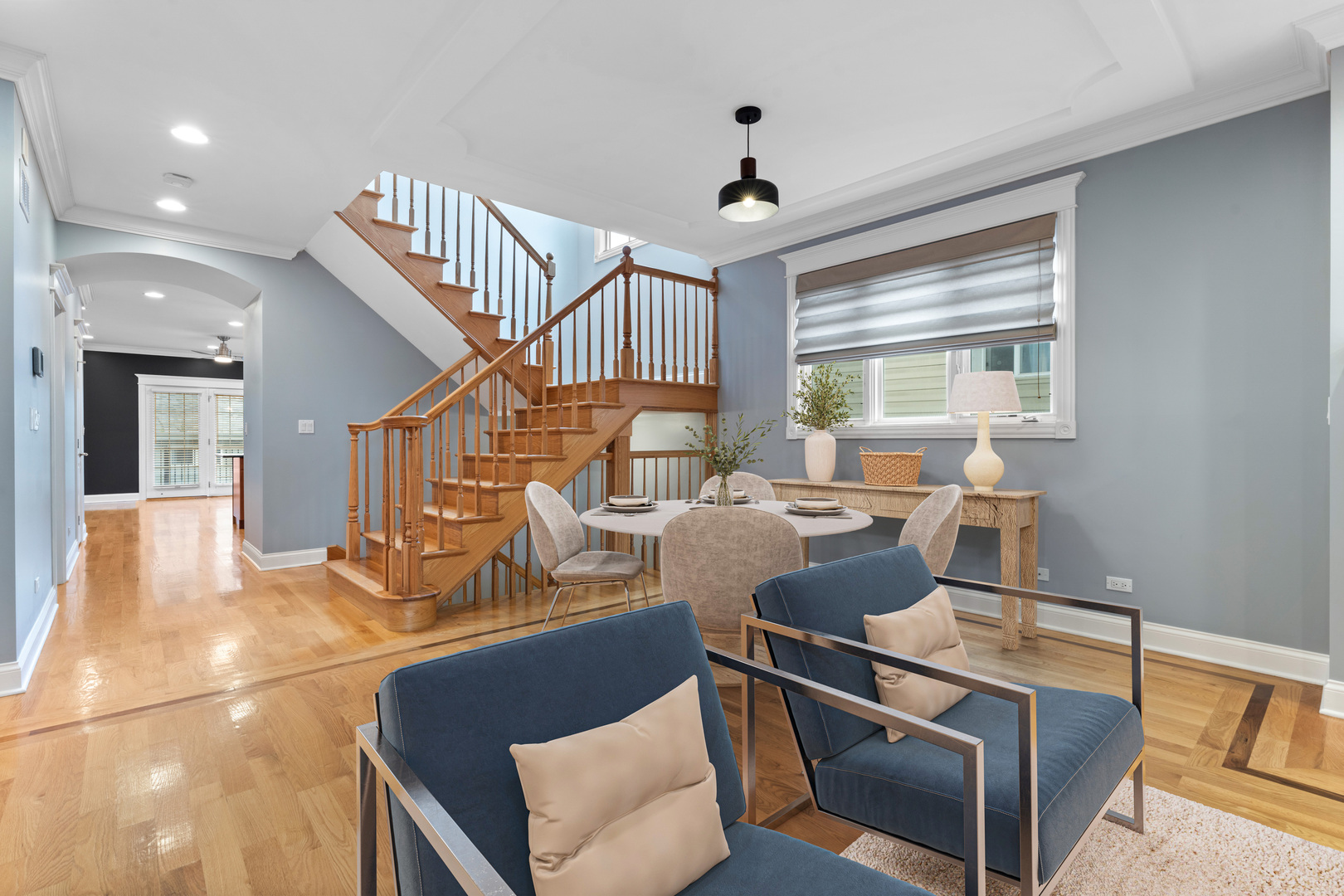 4340 North St Louis Avenue Chicago, IL 60618 - Photo 8 of 47