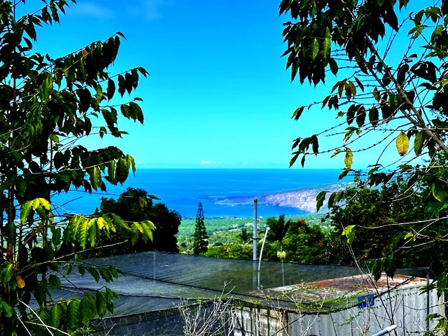 $325,000 | 197 Lot, Captain Cook, HI 96704