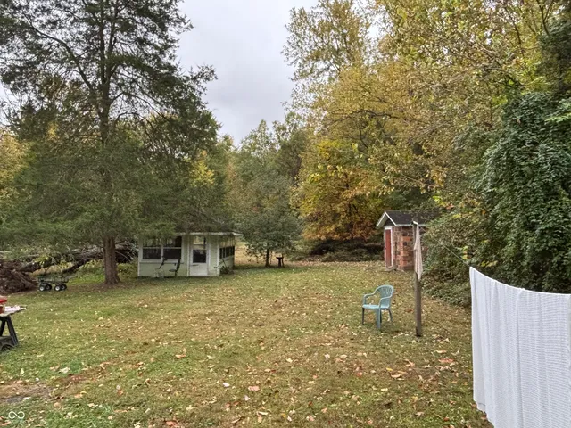 $199,000 | 3856 West Old US 40, West Terre Haute, IN 47885