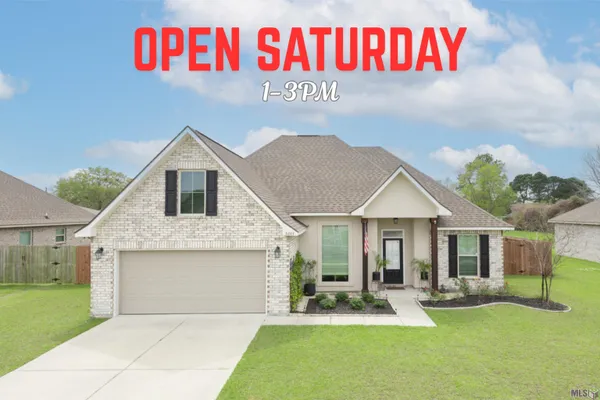 $289,000 | 3887 Cane Rdg Drive, Addis, LA 70710