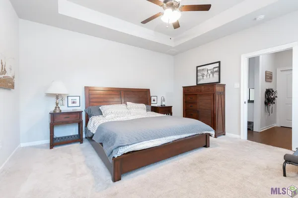 $289,000 | 3887 Cane Rdg Drive, Addis, LA 70710