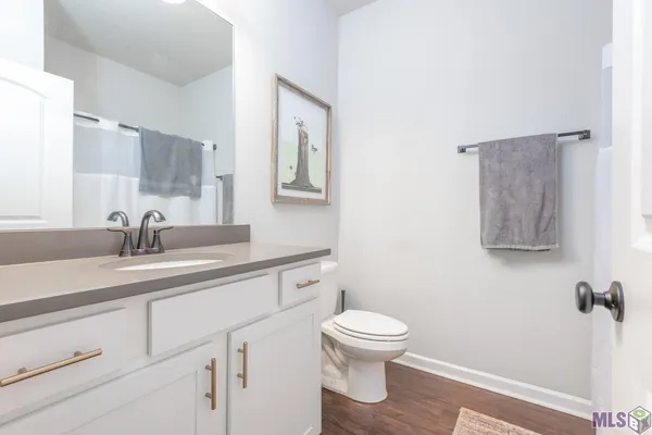 $289,000 | 3887 Cane Rdg Drive, Addis, LA 70710