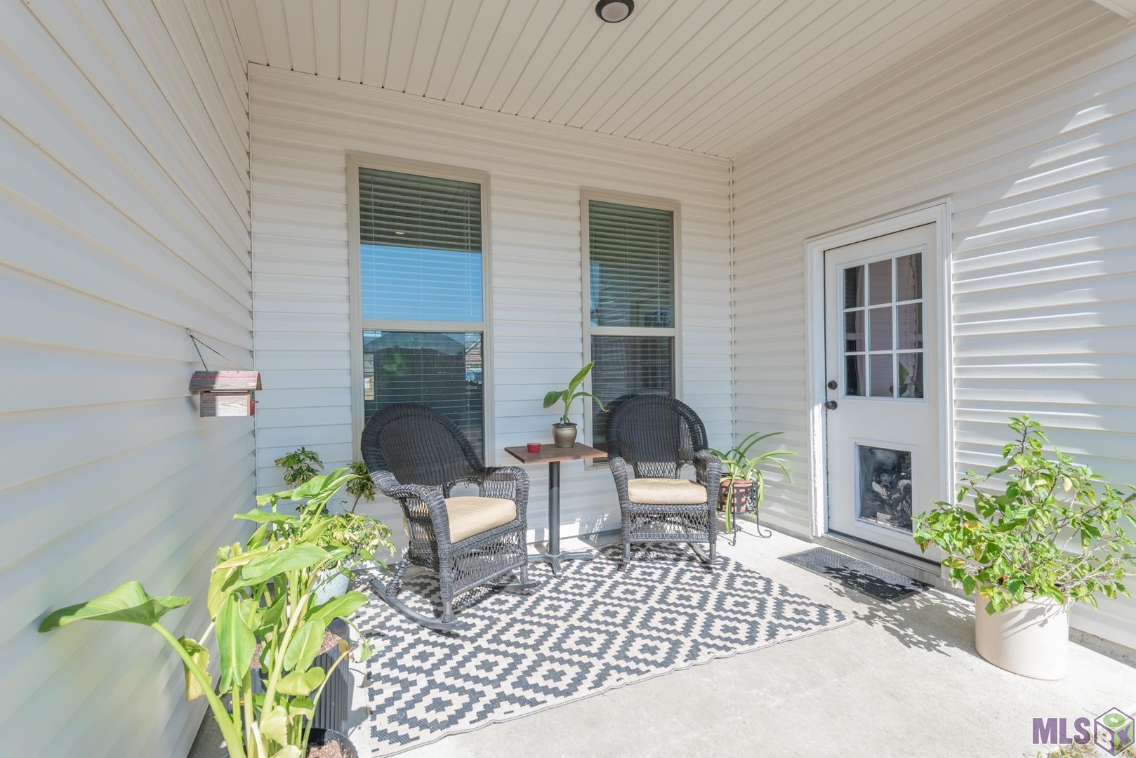 3887 Cane Rdg Drive Addis, LA 70710 - Photo 21 of 27