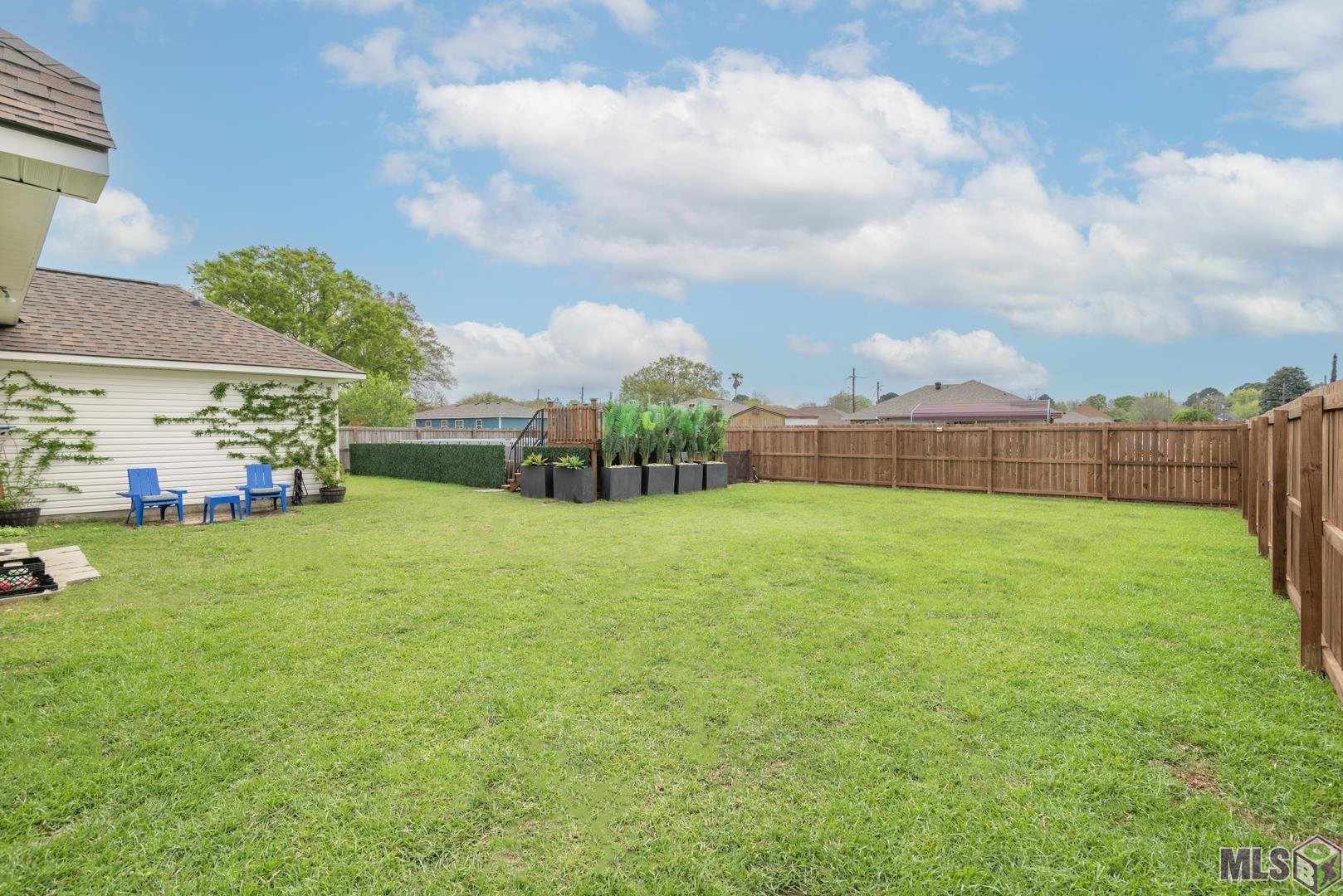 3887 Cane Rdg Drive Addis, LA 70710 - Photo 22 of 27