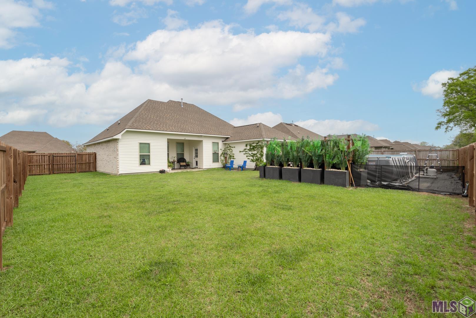 3887 Cane Rdg Drive Addis, LA 70710 - Photo 23 of 27