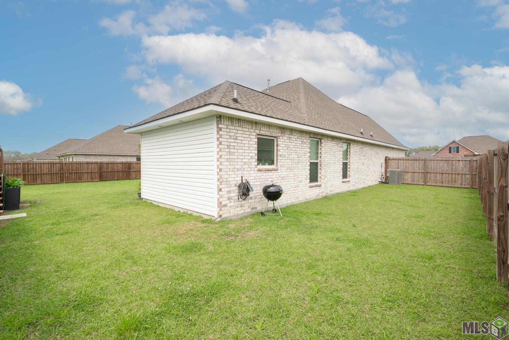 3887 Cane Rdg Drive Addis, LA 70710 - Photo 24 of 27