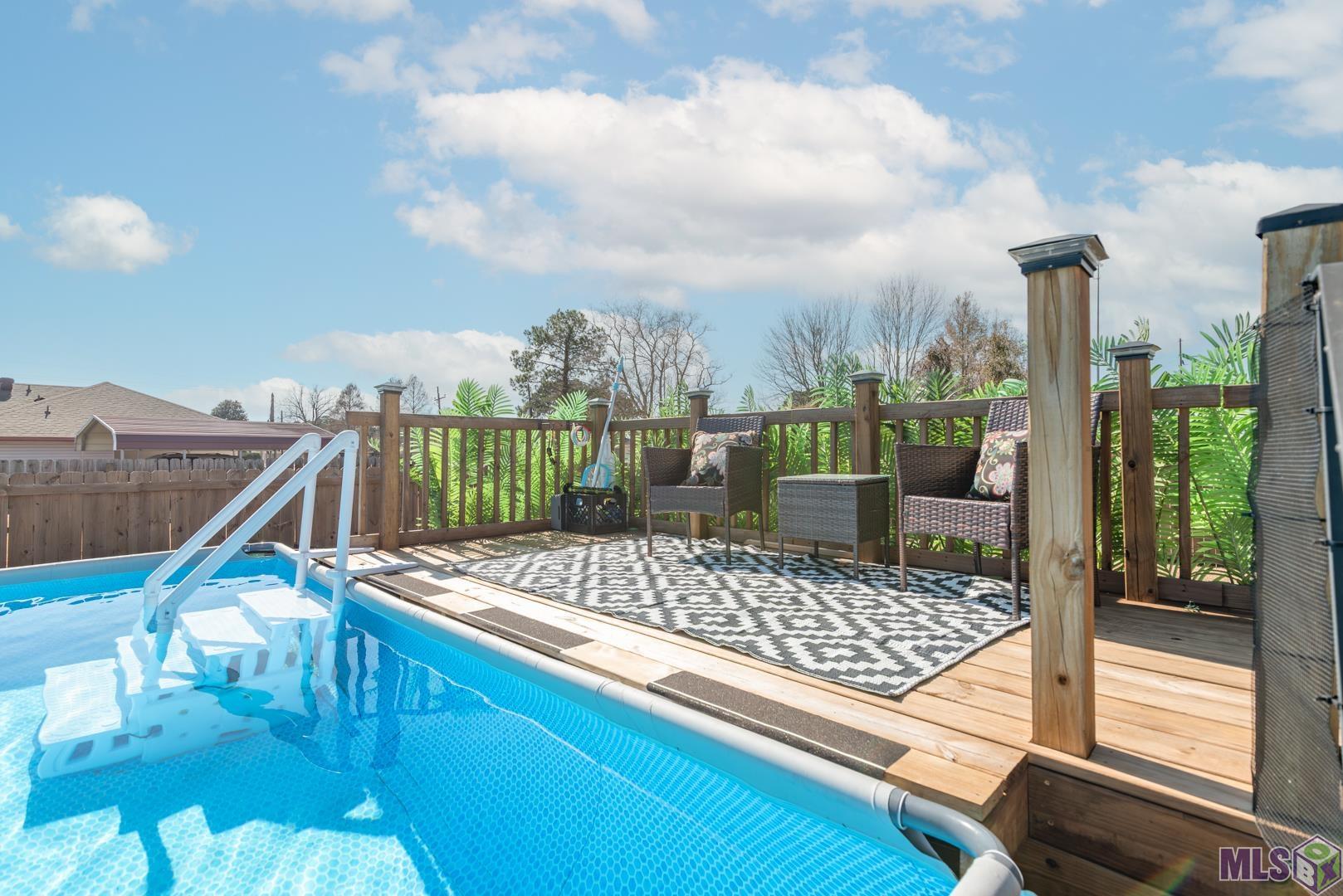 3887 Cane Rdg Drive Addis, LA 70710 - Photo 26 of 27