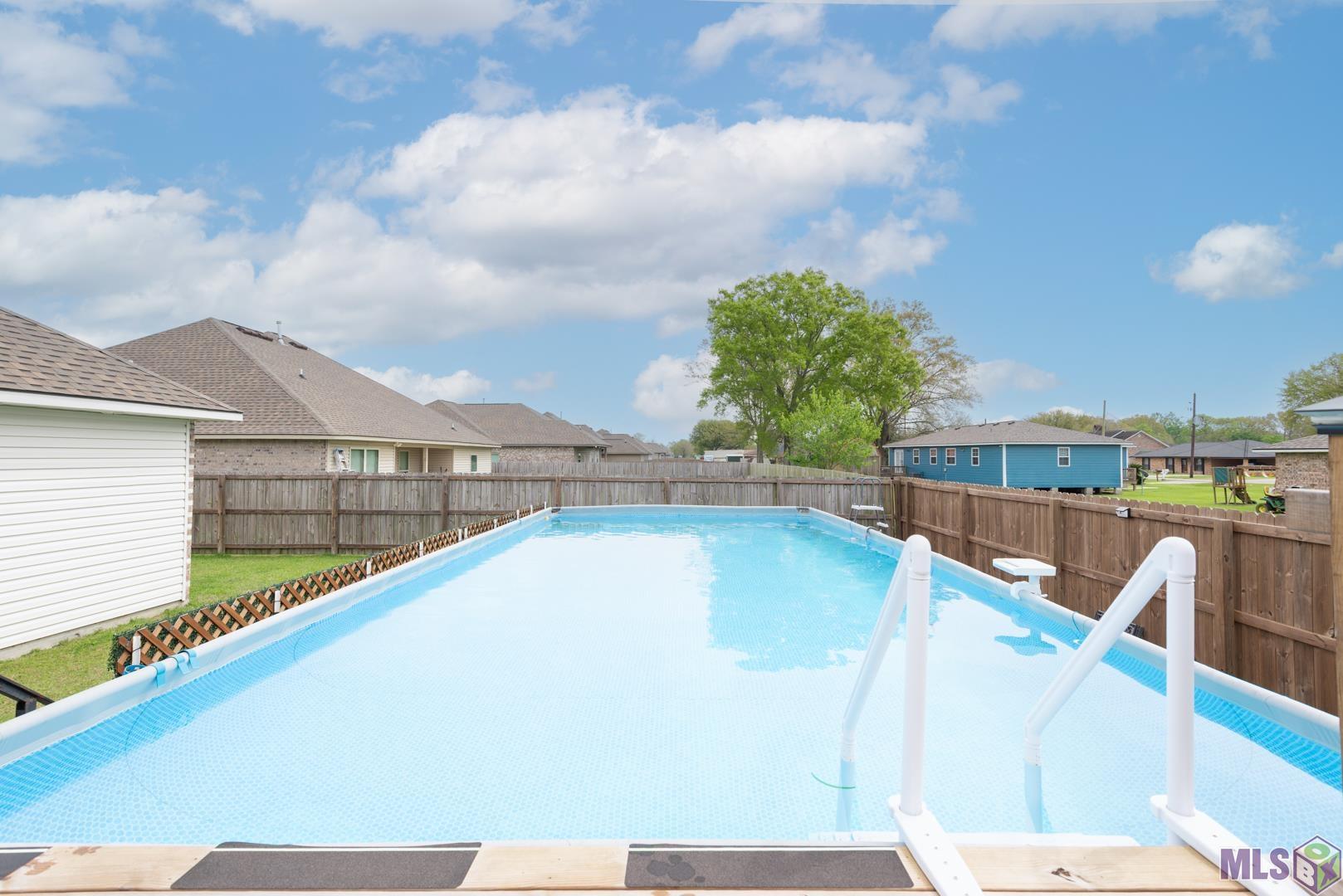 3887 Cane Rdg Drive Addis, LA 70710 - Photo 27 of 27