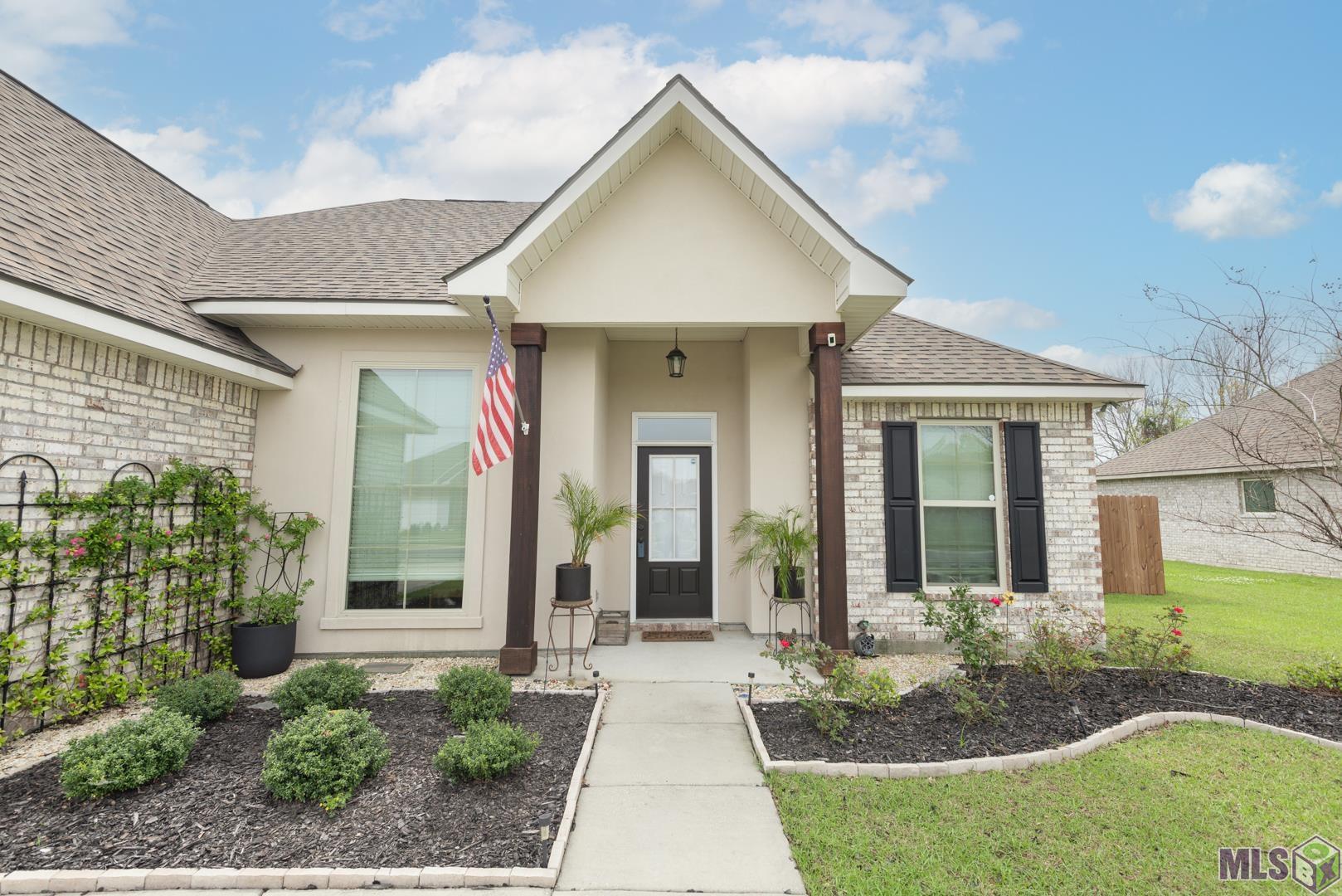 3887 Cane Rdg Drive Addis, LA 70710 - Photo 3 of 27