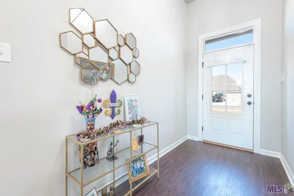 $289,000 | 3887 Cane Rdg Drive, Addis, LA 70710