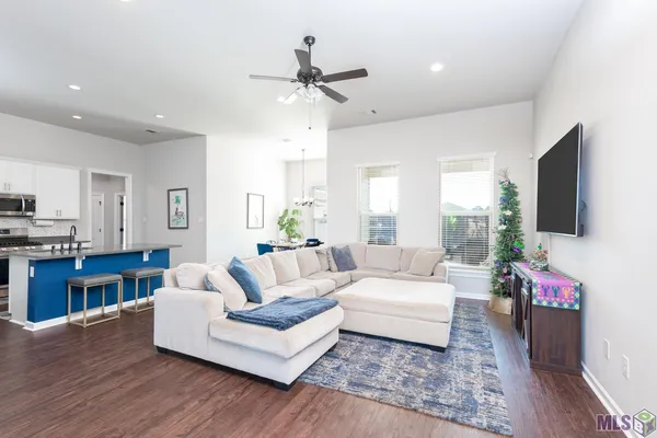 $289,000 | 3887 Cane Rdg Drive, Addis, LA 70710