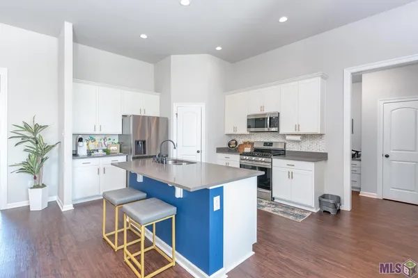 $289,000 | 3887 Cane Rdg Drive, Addis, LA 70710