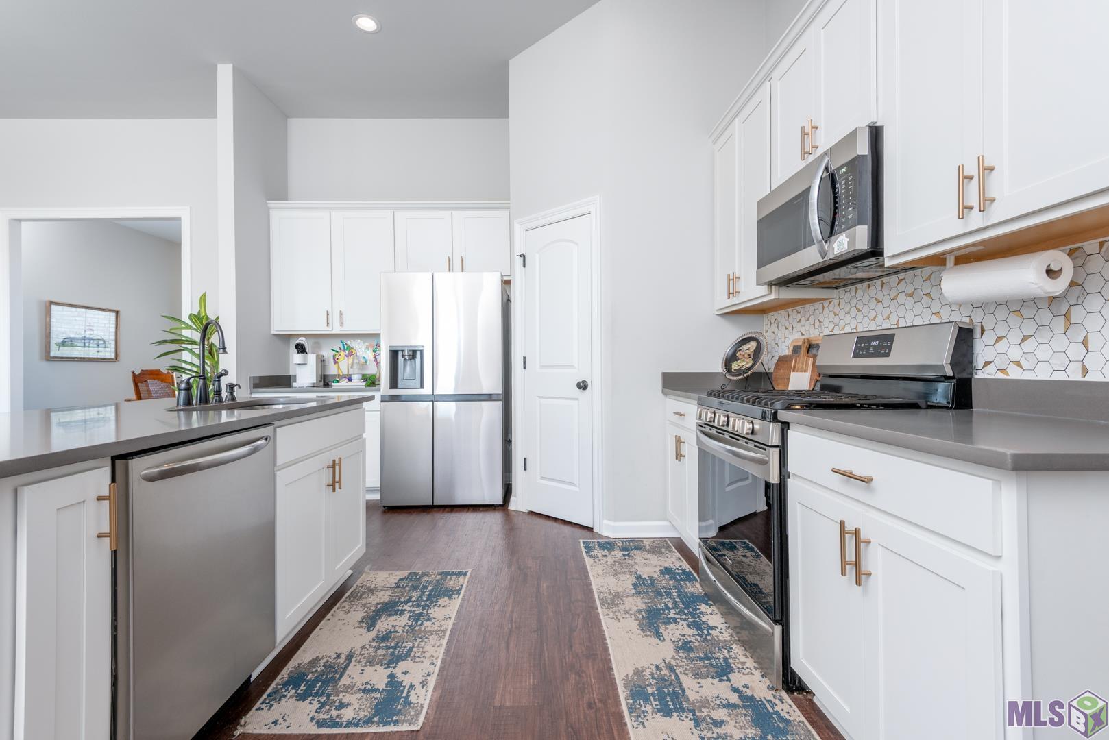 3887 Cane Rdg Drive Addis, LA 70710 - Photo 9 of 27