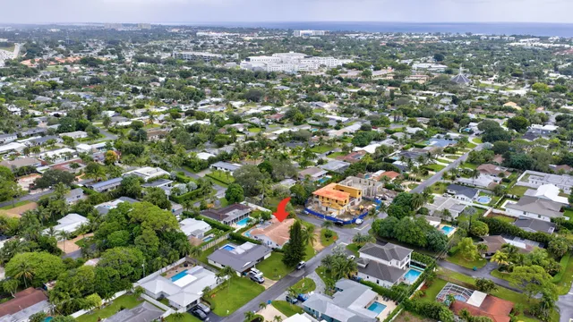 $1,950,000 | 903 Southwest 28th Avenue, Boynton Beach, FL 33435