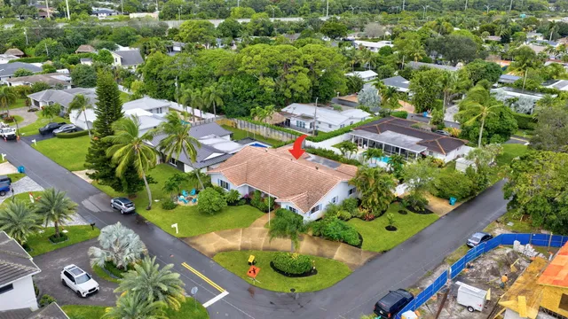$1,950,000 | 903 Southwest 28th Avenue, Boynton Beach, FL 33435