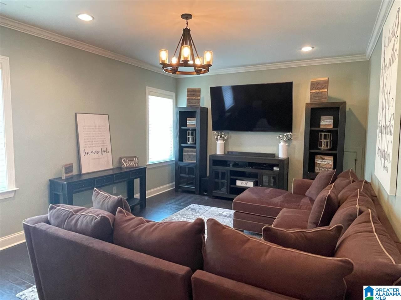 2932 Altadena Ridge Drive Birmingham, AL 35243 - Photo 25 of 34
