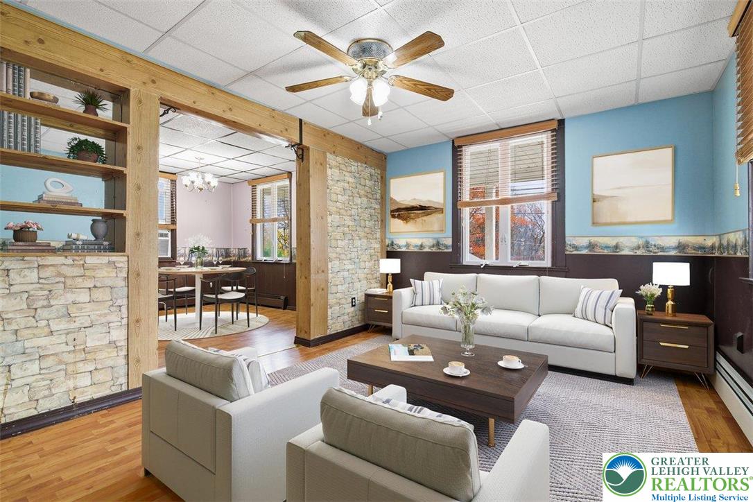286 Oak Road Bangor, PA 18013 - Photo 3 of 67 Virtual Staging