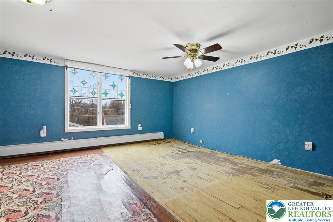 286 Oak Road Bangor, PA 18013 - Photo 34 of 67 Nice view!