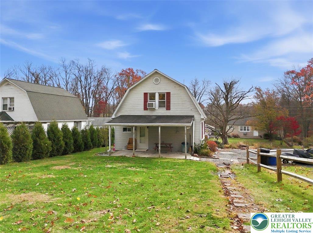 286 Oak Road Bangor, PA 18013 - Photo 61 of 67 Room to play!