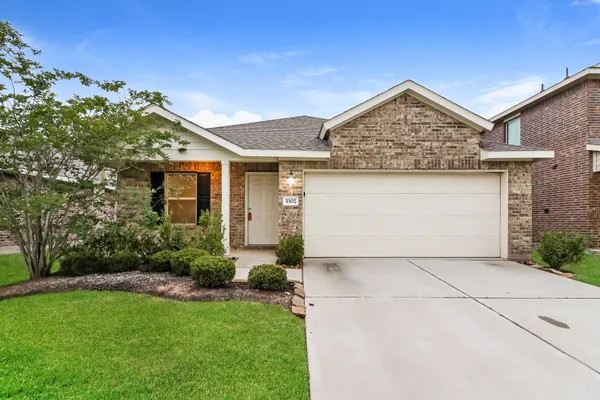 $2,095 | 3302 Aster Mdw Way, Richmond, TX 77406