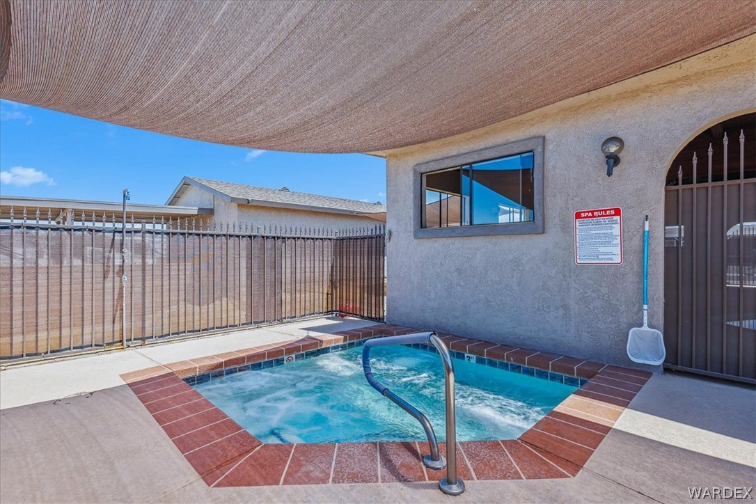 1545 East El Rodeo Road, Unit 75 Fort Mohave, AZ 86426 - Photo 39 of 43 Gallery Image 39