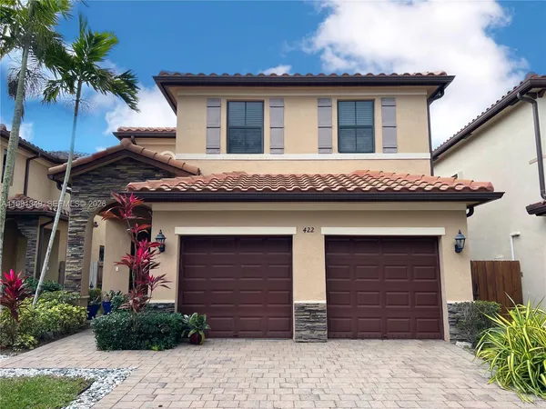 $4,000 | 422 Southeast 34th Terrace, Unit 422, Homestead, FL 33033