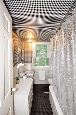 75 Blake Road Brookline, MA 02445 - Photo 15 of 21 a kitchen with a sink and a window