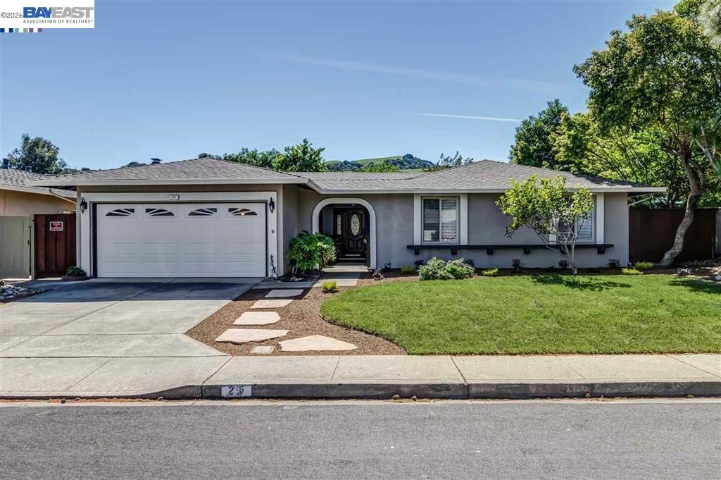 25 Tareyton Court San Ramon, CA 94583 - Photo 1 of 1