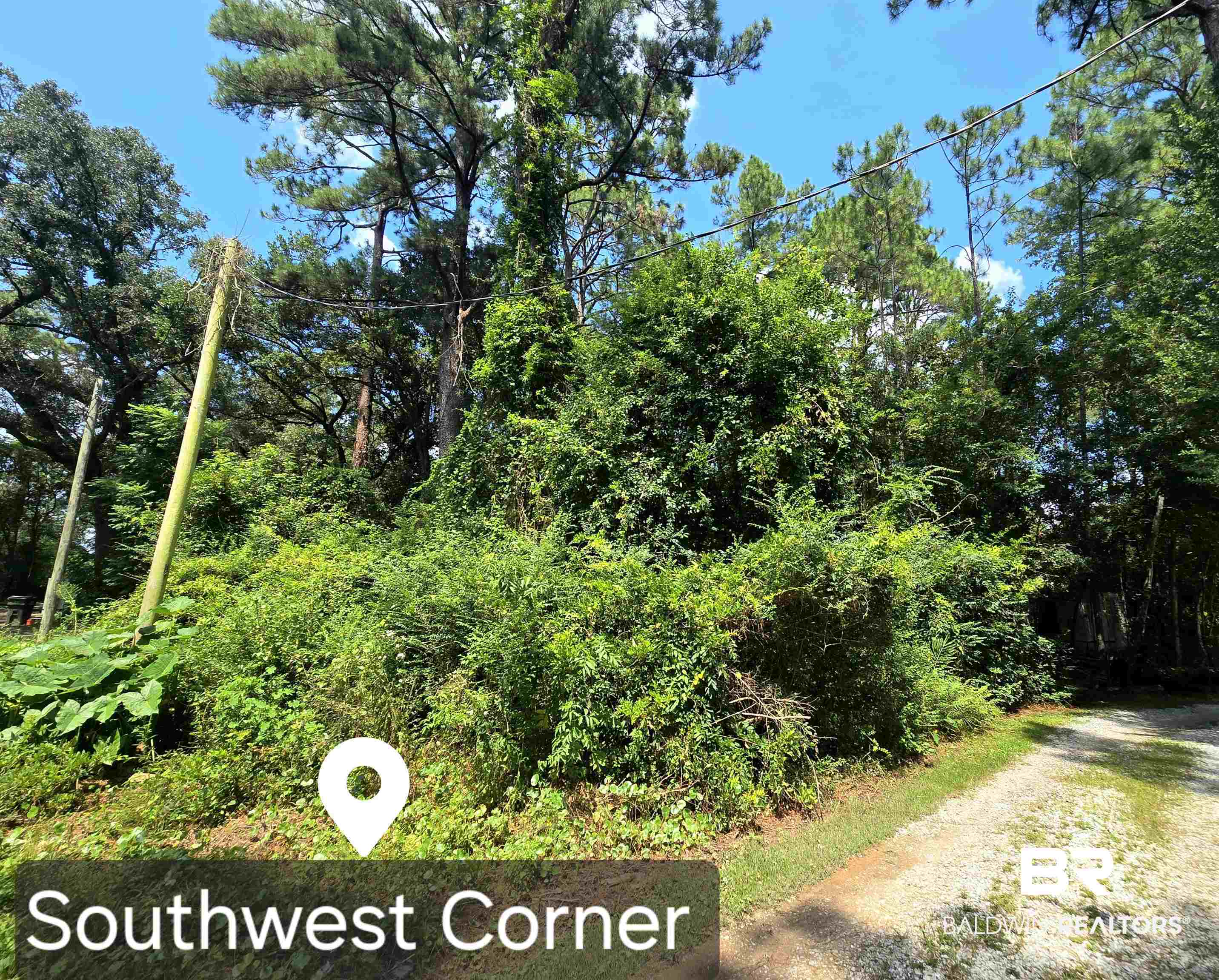 0 Helen Drive Summerdale, AL 36580 - Photo 6 of 7