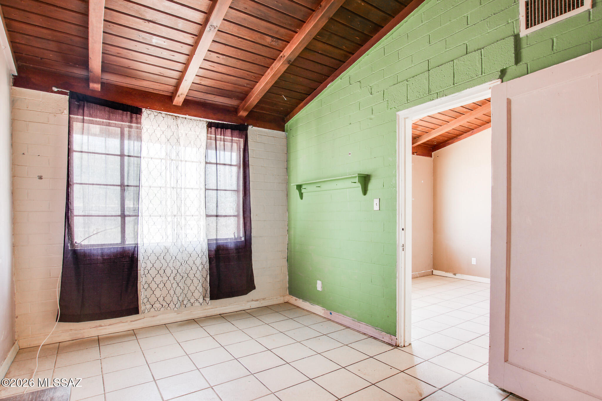3802 East March Place Tucson, AZ 85713 - Photo 16 of 21 Bedroom