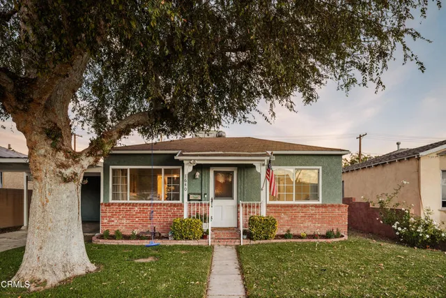 $1,150,000 | 1640 North Lincoln Street, Burbank, CA 91506