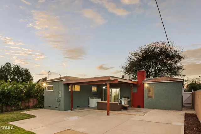 $1,150,000 | 1640 North Lincoln Street, Burbank, CA 91506