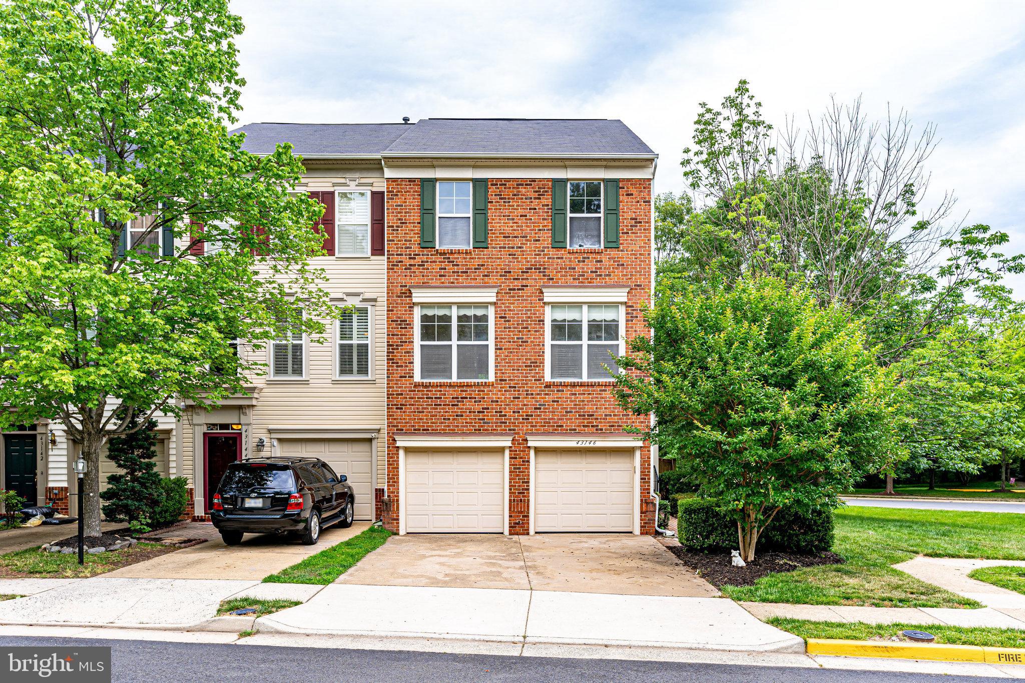 43146 Huntsman Square Broadlands, VA 20148 - Photo 1 of 31 43146 Huntsman Sq