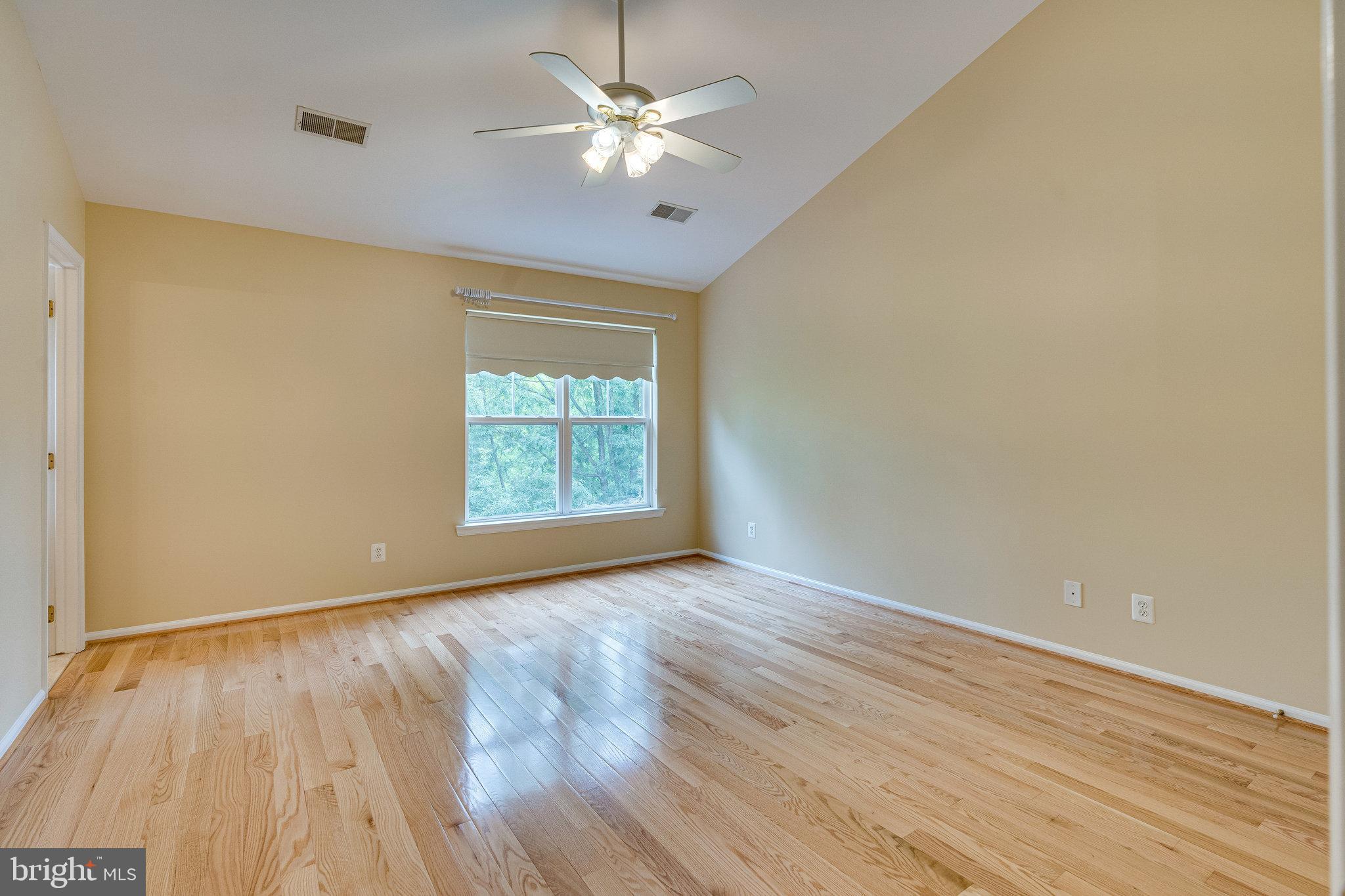 43146 Huntsman Square Broadlands, VA 20148 - Photo 20 of 31 Owners suite with vaulted ceiling