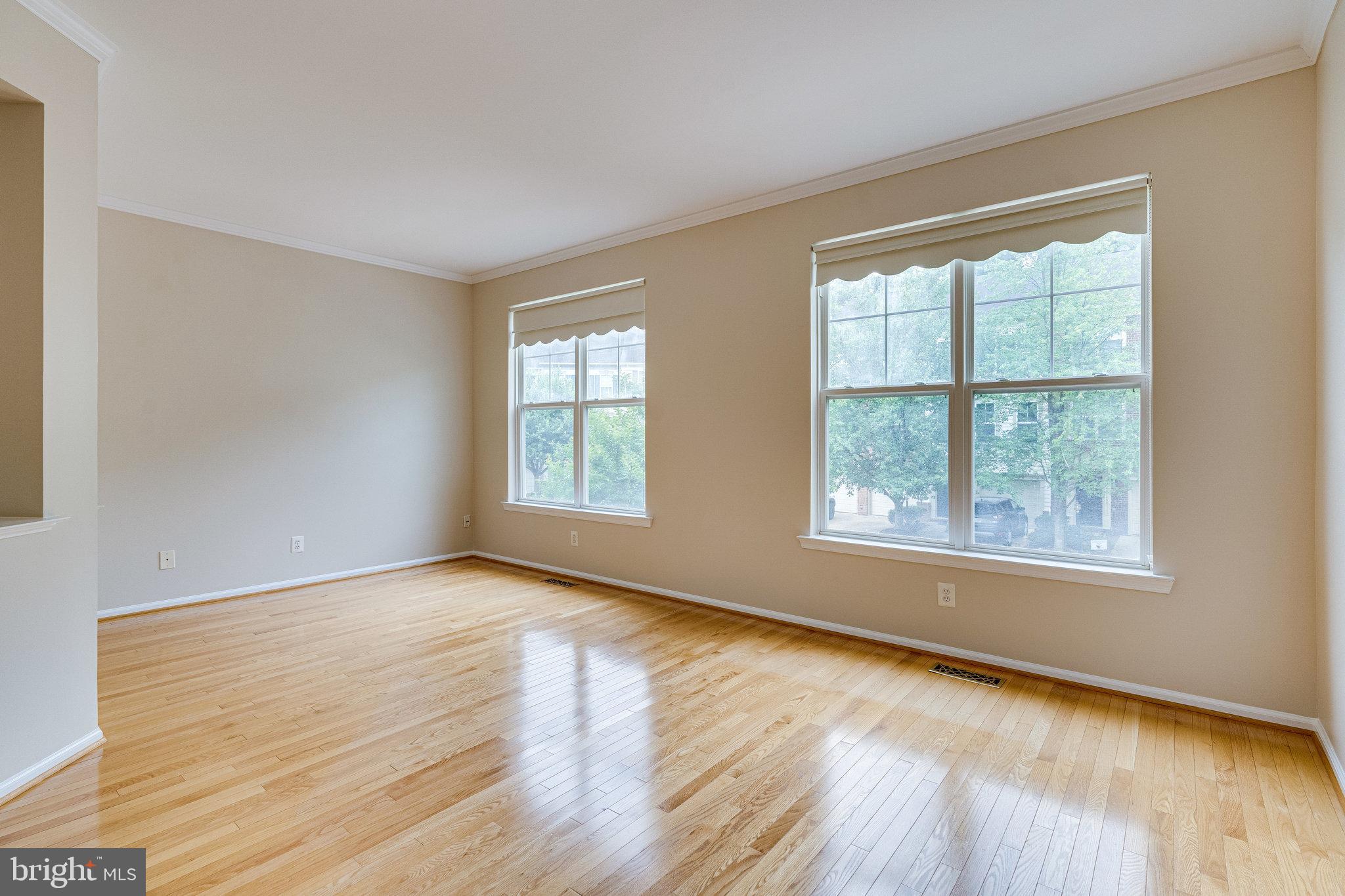43146 Huntsman Square Broadlands, VA 20148 - Photo 10 of 31 Sunny Living room