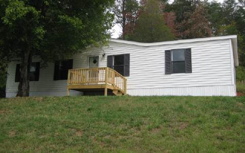 2318 Bugscuffle Road Hiawassee, GA 30546 - Photo 1 of 1 Main View