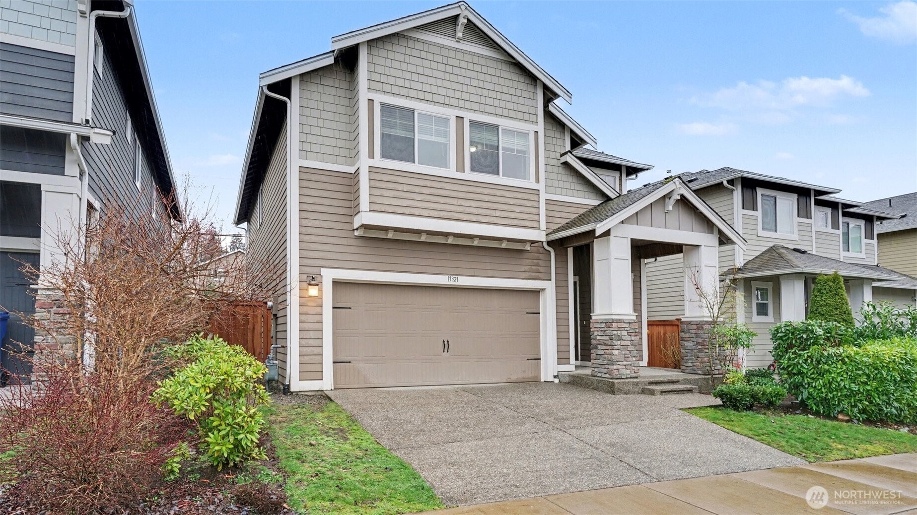 17321 40th Avenue Southeast Bothell, WA 98012 - Photo 1 of 35