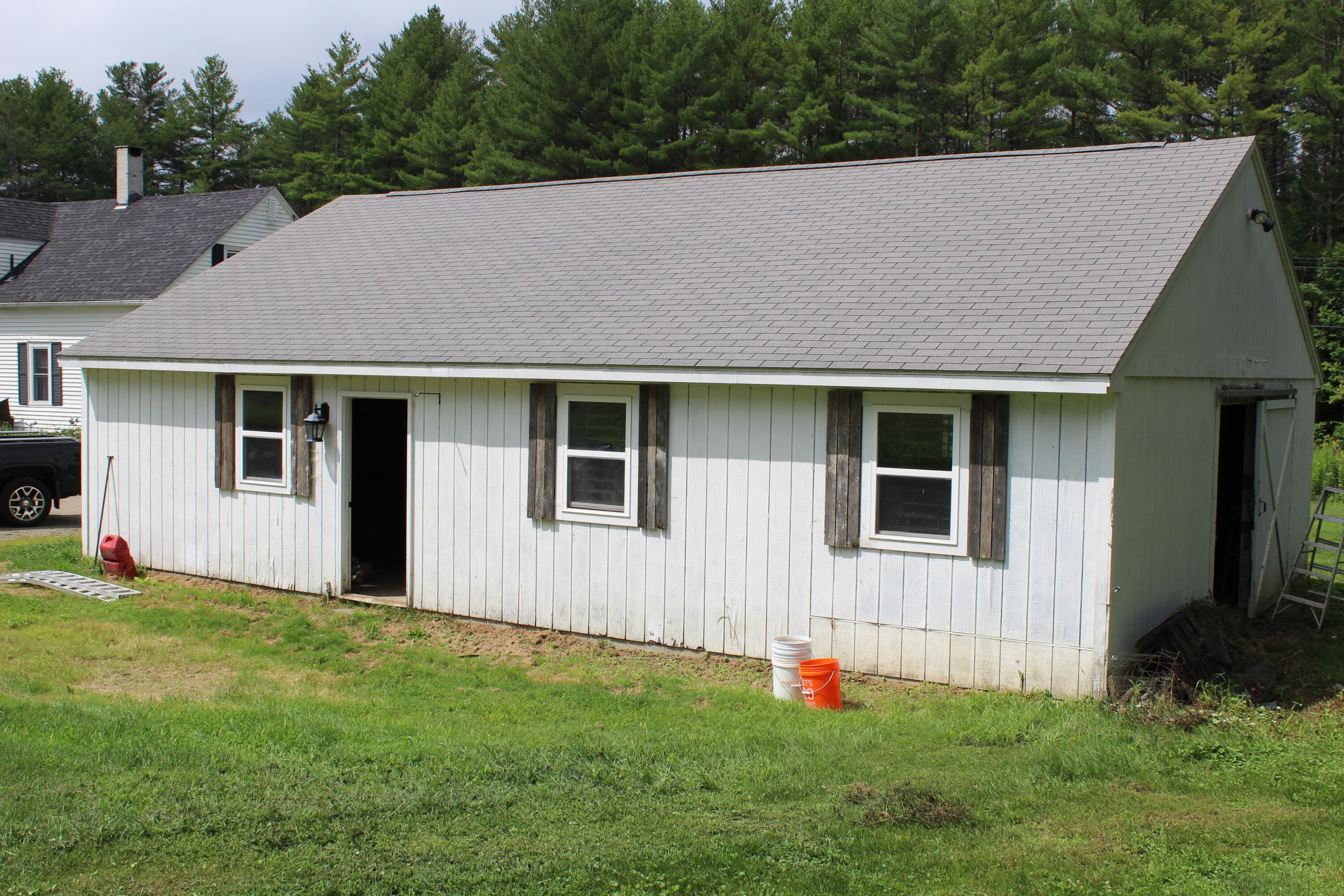 123 Church Hill Road Augusta, ME 04330 - Photo 25 of 40 25
