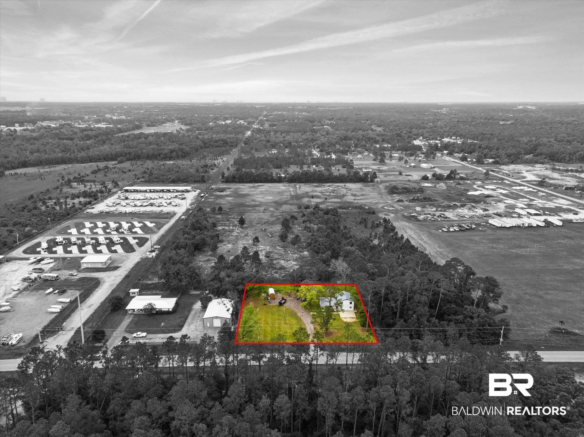 19442 South County Road 12 Foley, AL 36535 - Photo 25 of 35