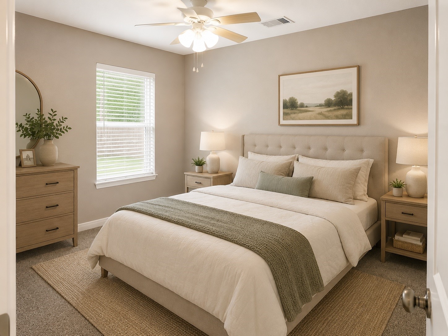 175 Mesquite Livingston, TX 77351 - Photo 13 of 21 Virtually staged