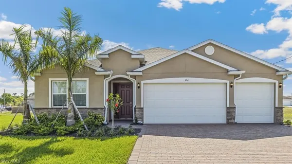 $486,885 | 31 Northeast 8th Terrace, Cape Coral, FL 33909