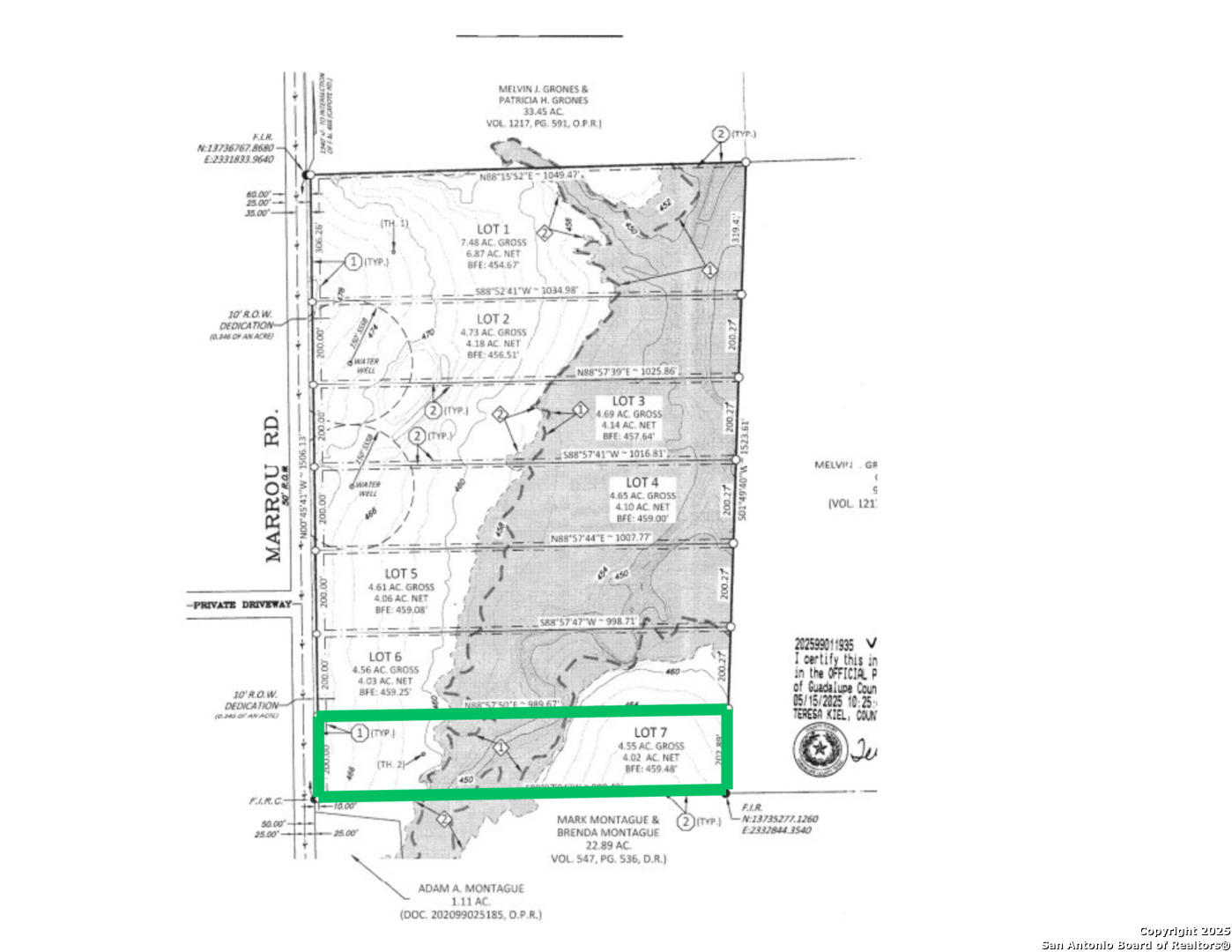 645 Marrou Road Seguin, TX 78155 - Photo 15 of 15 unknown