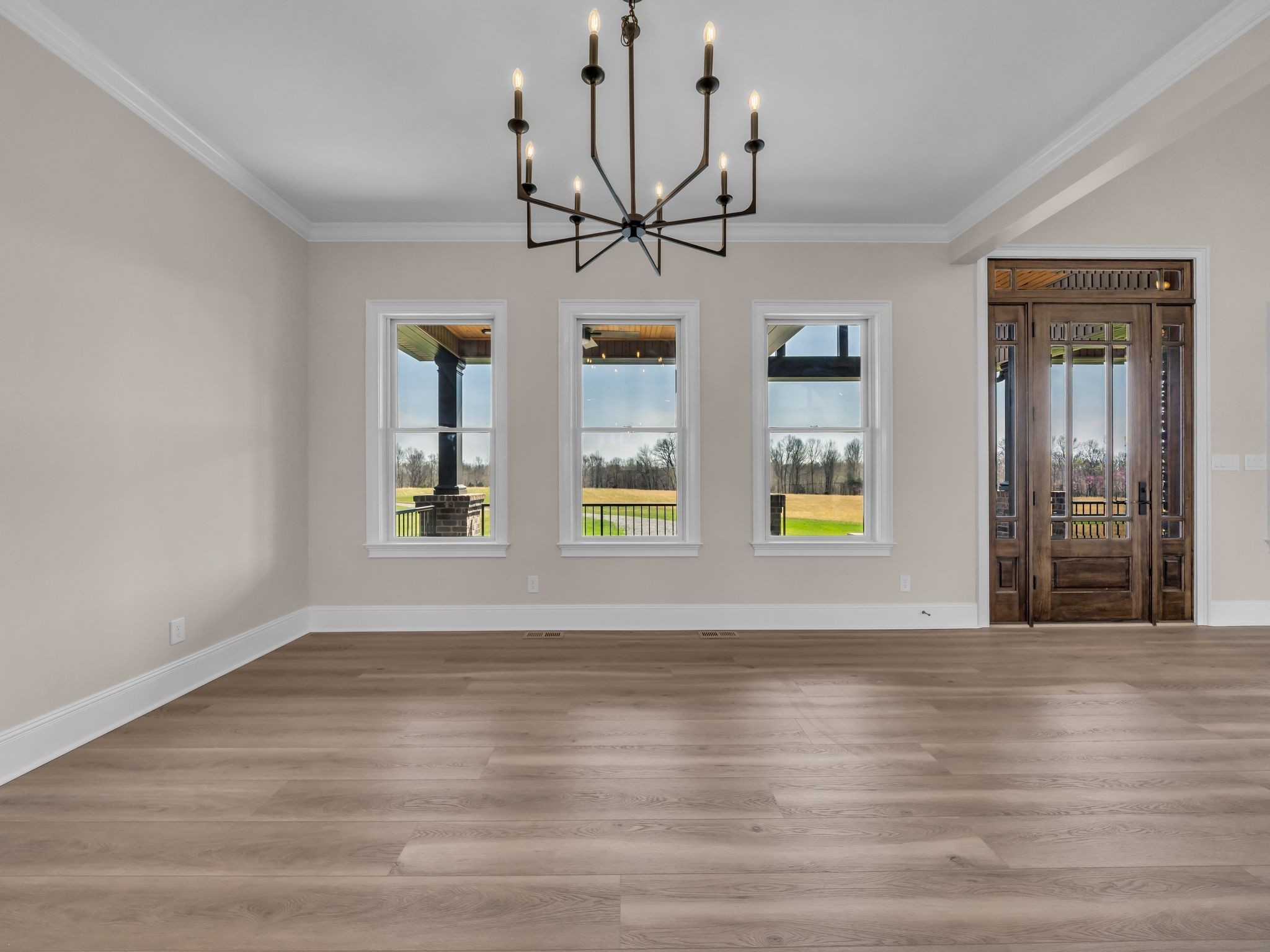 120 Hummingbird Meadows Palmyra, TN 37142 - Photo 27 of 68