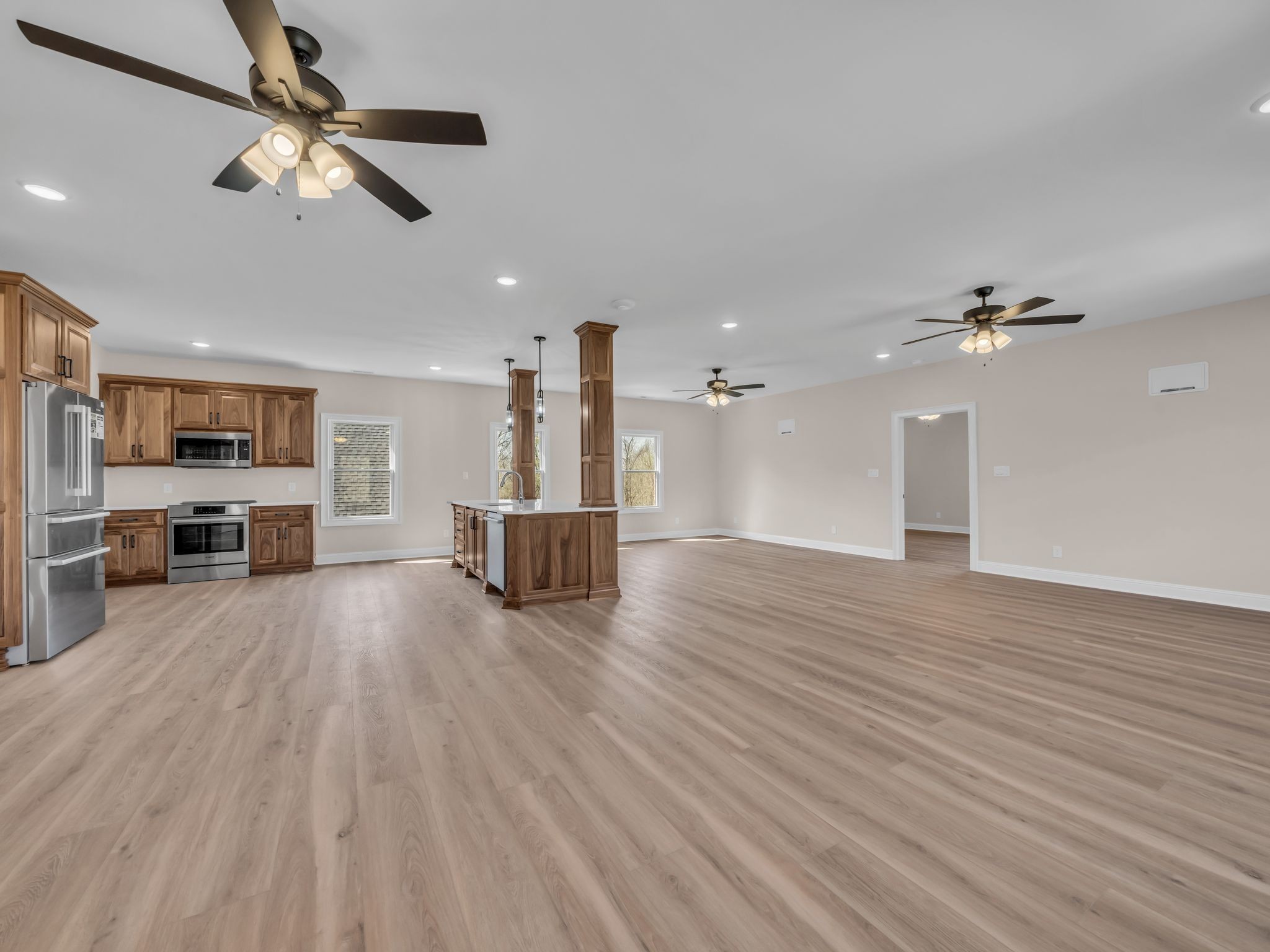 120 Hummingbird Meadows Palmyra, TN 37142 - Photo 48 of 68